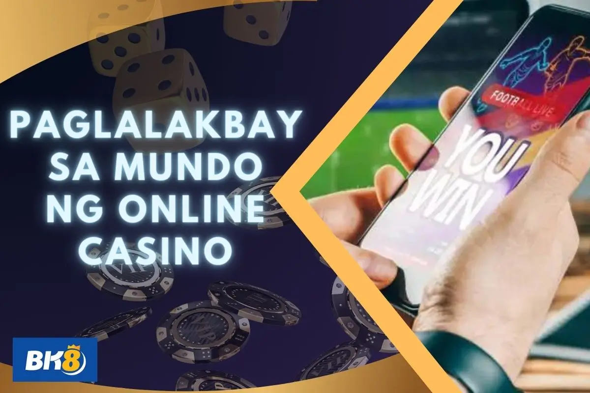 Online Casino at BK8 PH